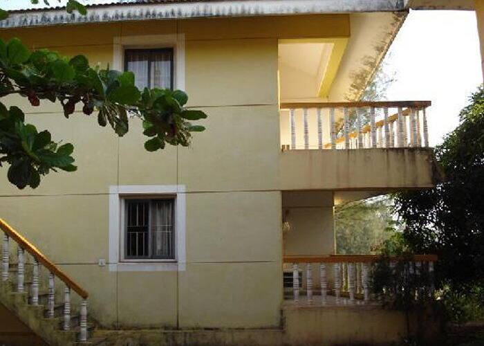 Sea Bird Holiday Resort, Kumta 1